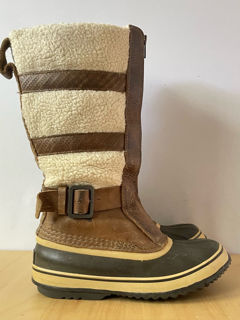 Sorel Helen of Tundra II winter boot | US 9